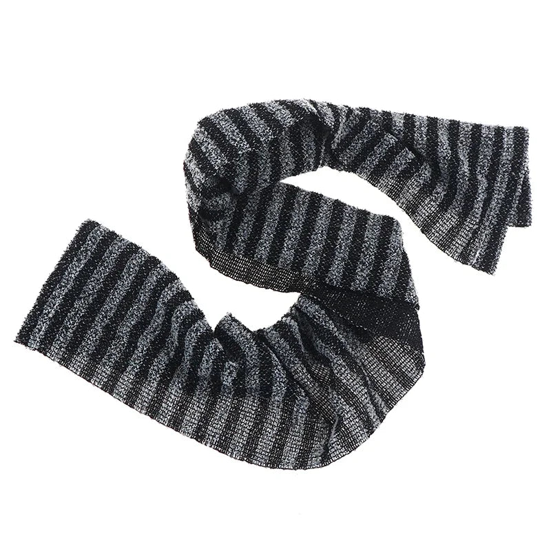 Rubbing Washcloth Bath Brush For Back Exfoliating
