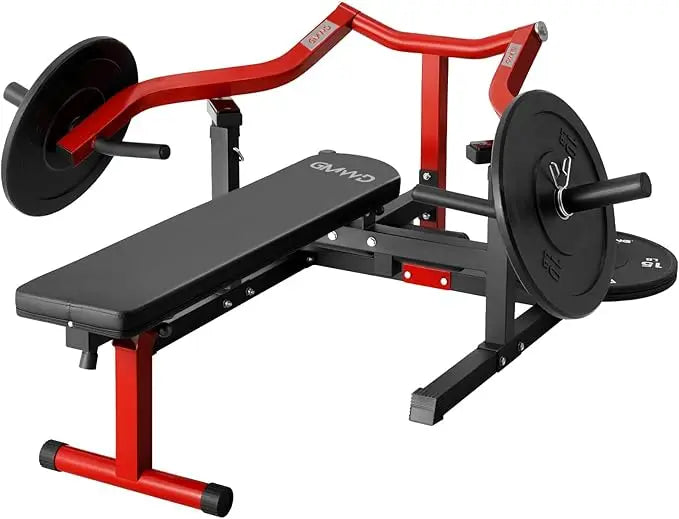 Chest Press Machine 1050LBS Bench Press Machine