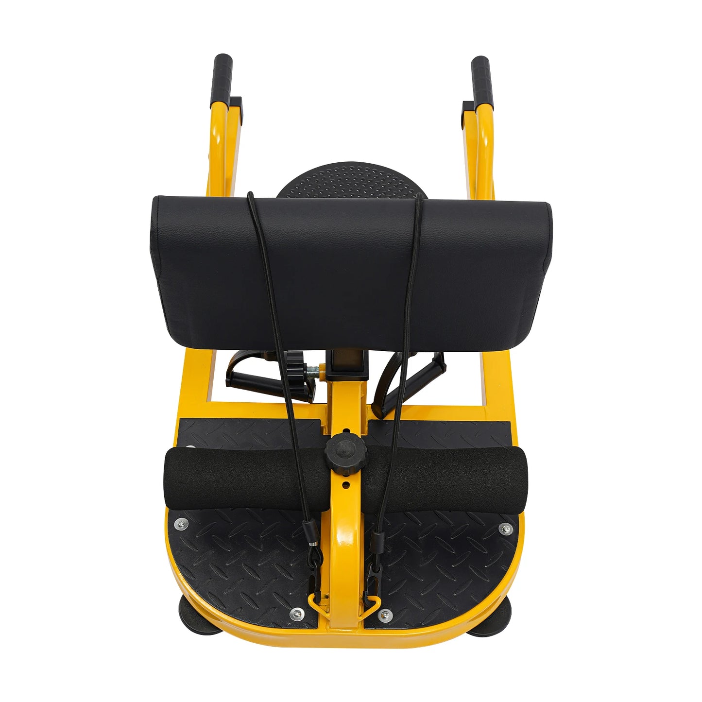 Deep Squat Machine for All Fitness Levels