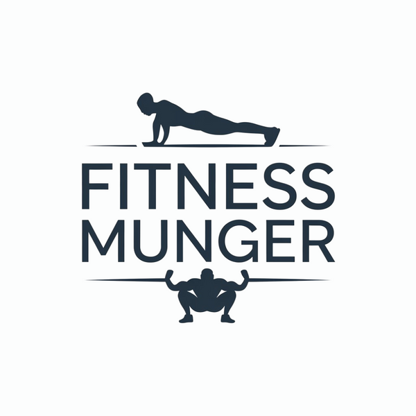 fitnessmunger