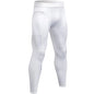 Men Pocket Gym Compression Sport Pants