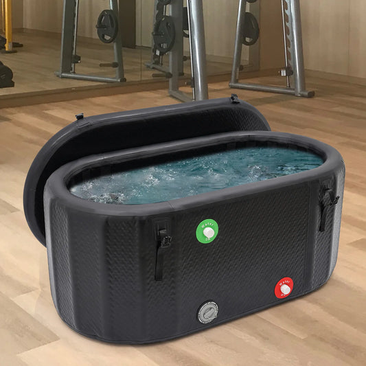 Professional Collapsible Ice Bath Tub - XL