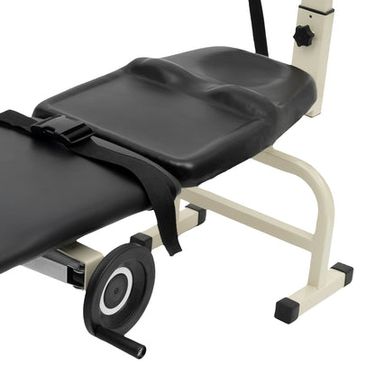 Multifunctional Cervical Spine Stretcher Machine  Tool Traction