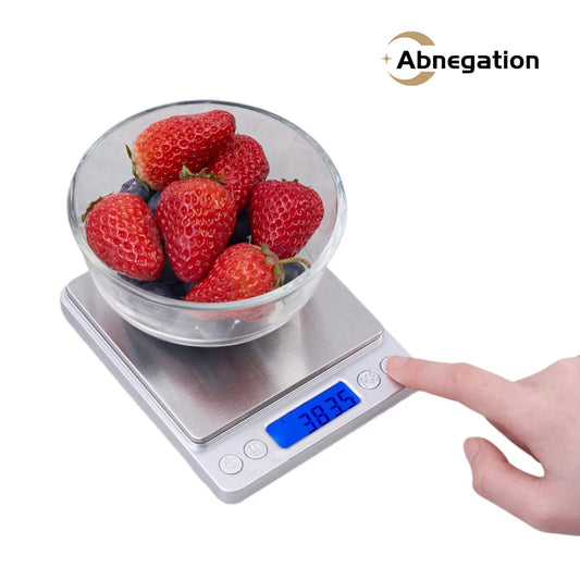 Digital Kitchen Food Scale 500g/ 0.01g