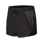 Men Light Breathable CrossFit Running Shorts