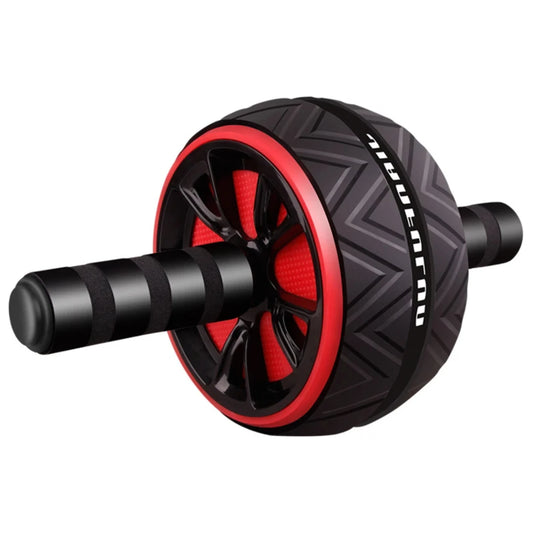 Abdominal Wheel Roller With Mat Gym Equipment