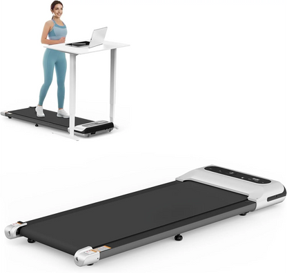 Under Desk Treadmill for Home and Office