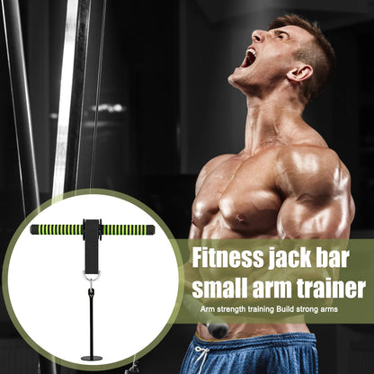 Wrist Forearm Blaster Arm Muscle Trainer