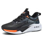 Running & Walking Men's Shoes - Lace-up