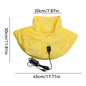 Electric Heating Shoulder Neck Pad Massager