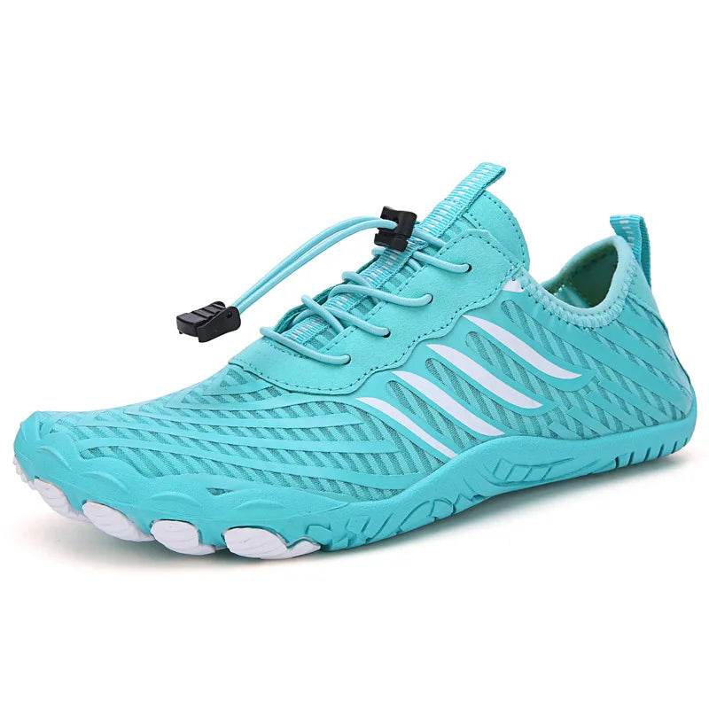 Women Men Barefoot  Breathable Shoes