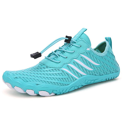 Women Men Barefoot  Breathable Shoes