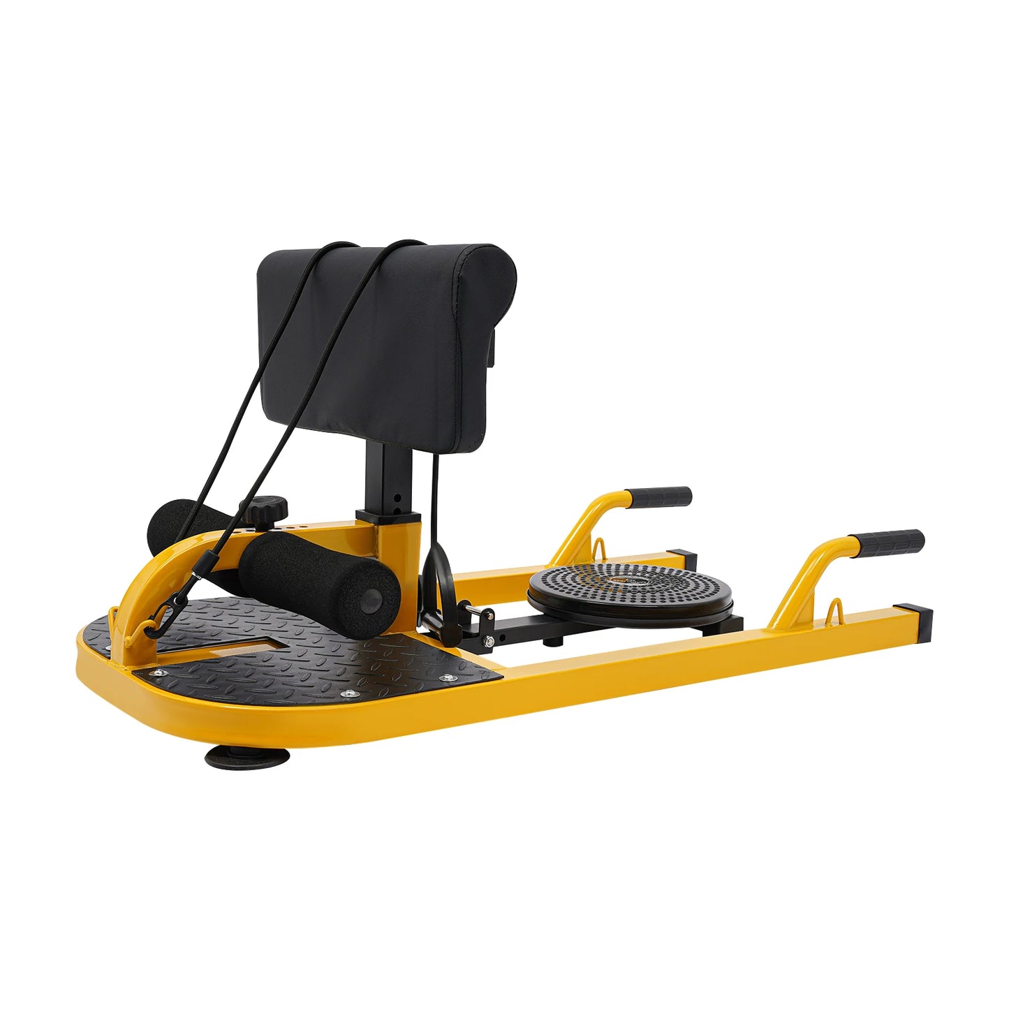 Deep Squat Machine for All Fitness Levels