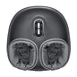 Foot Massager Heating Therapy Air Compression Shiatsu