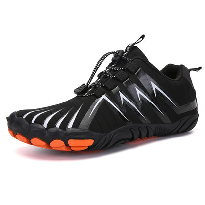 Running Shoes Outdoor workout Non-slip Quick Dry