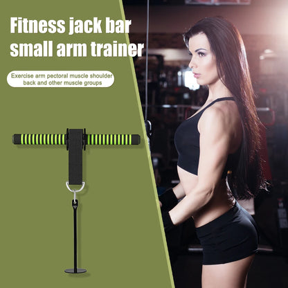 Wrist Forearm Blaster Arm Muscle Trainer