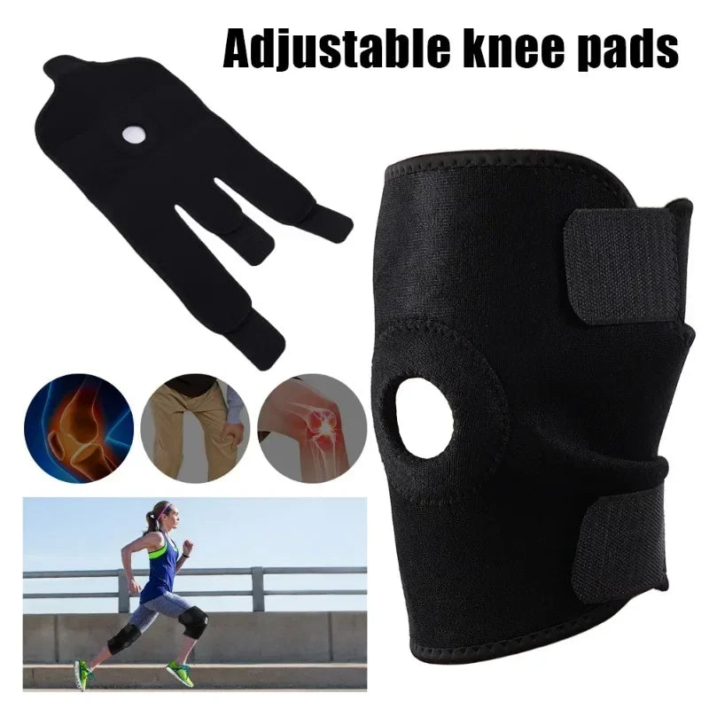 1PC Orthopedic Knee Brace Support Joint Pain