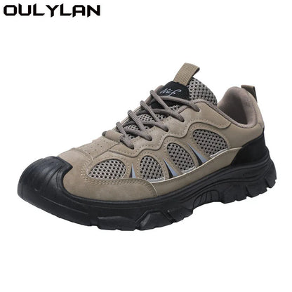 Hiking Sneakers Shoes for Men