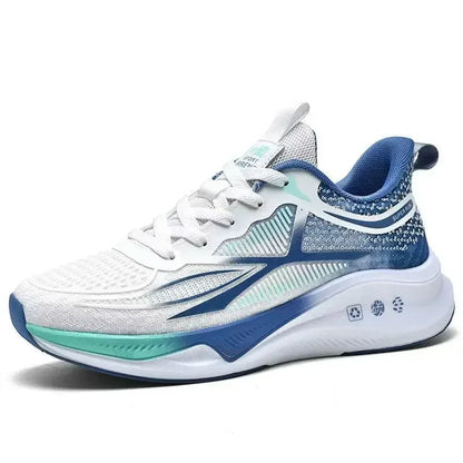 Running & Walking Men's Shoes - Lace-up