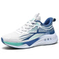 Running & Walking Men's Shoes - Lace-up