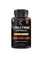 Creatine Monohydrate , Pre-workout Creatine Helps Build Muscle
