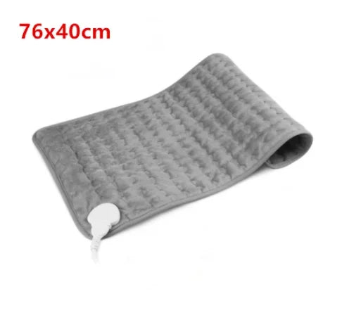 New 6 Level Electric Therapy Heating Pad