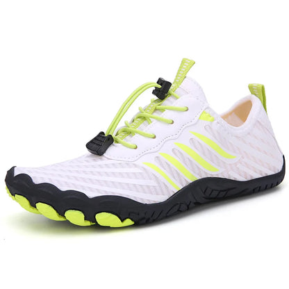 Women Men Barefoot  Breathable Shoes