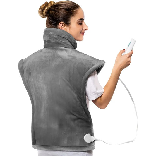 Extra Large Heating Pad, Neck, Shoulder