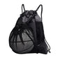 Portable Sport Ball Bag Storage Backpack