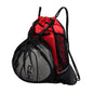 Portable Sport Ball Bag Storage Backpack