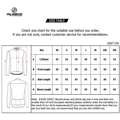 Top Quality Cycling Jersey Clothing Mountain Bike