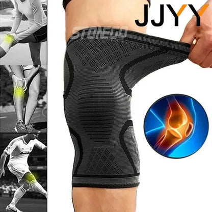 Knee Pads High Elasticity Joint Injury Aid