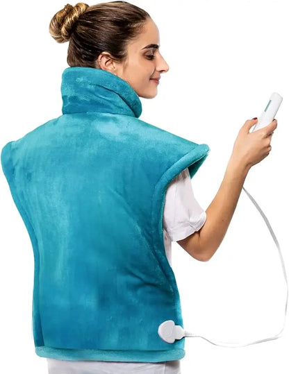 Extra Large Heating Pad, Neck, Shoulder