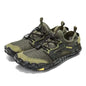 Mesh Outdoor Men Water Hiking Breathable Shoes