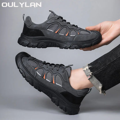 Hiking Sneakers Shoes for Men