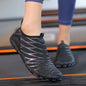 Low Heel Barefoot Elegant Woman Sneakers Couples Fashion