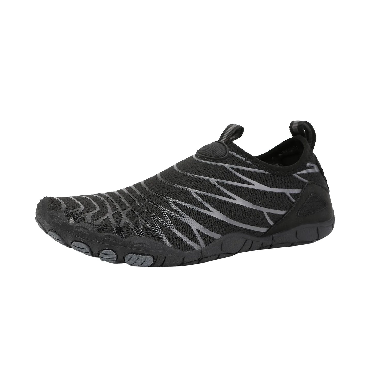 Low Heel Barefoot Elegant Woman Sneakers Couples Fashion
