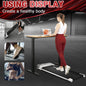 Under Desk Treadmill for Home and Office