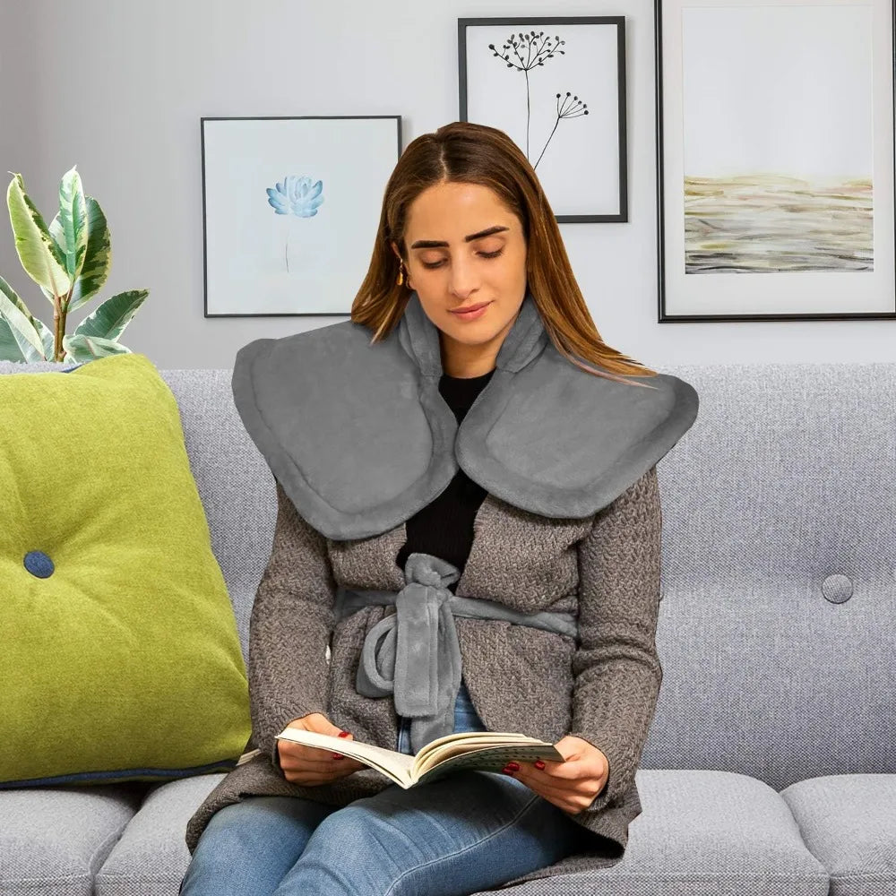 Extra Large Heating Pad, Neck, Shoulder