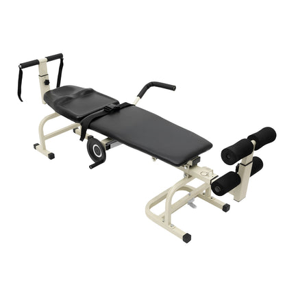 Multifunctional Cervical Spine Stretcher Machine  Tool Traction