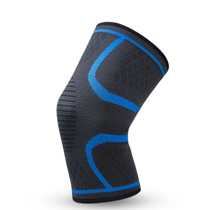 Knee Pads High Elasticity Joint Injury Aid