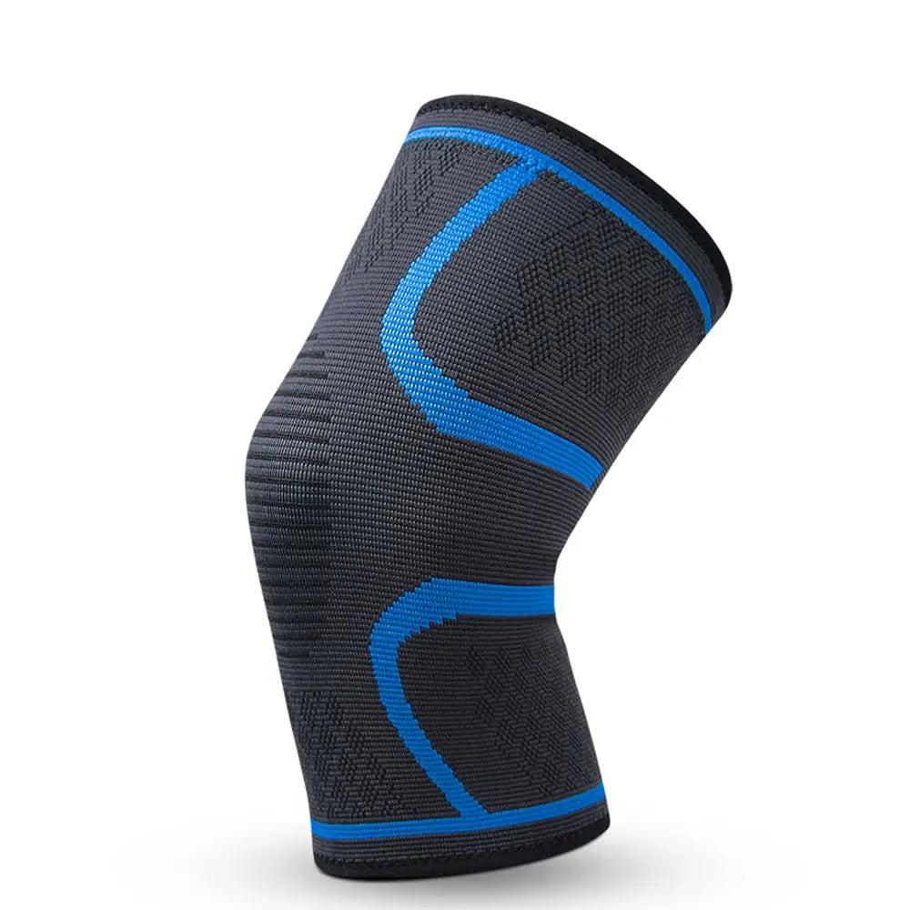 Knee Pads High Elasticity Joint Injury Aid