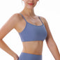 Women Seamless High Impact Sports Bra