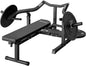 Chest Press Machine 1050LBS Bench Press Machine