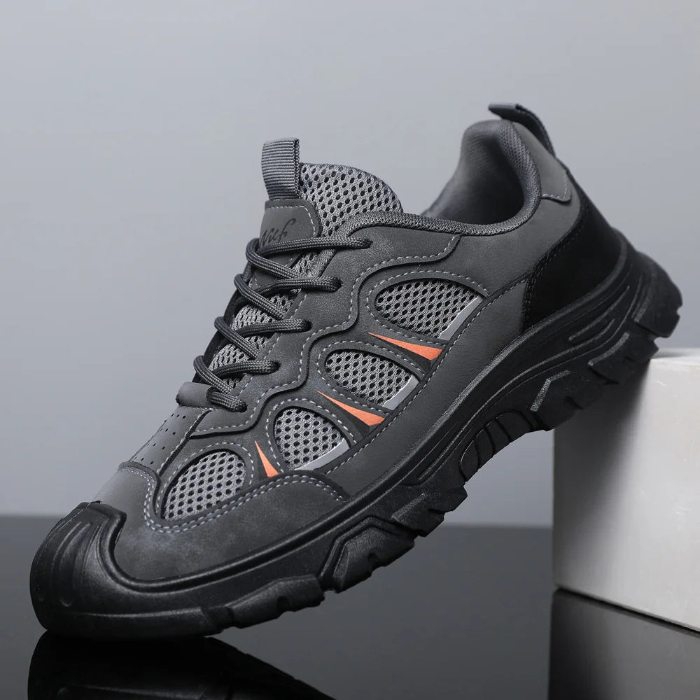 Hiking Sneakers Shoes for Men