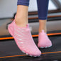 Low Heel Barefoot Elegant Woman Sneakers Couples Fashion