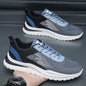 Men's Breathable Mesh Sports Comfortable  Shoes