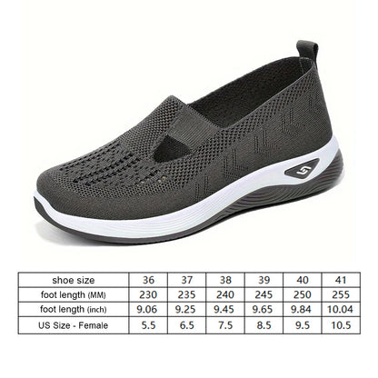 Breathable Barefoot Shoes Lightweight Comfortable Orthopedic Shoes       Walking Sneakers for Women