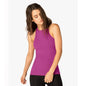 Female Hollow Back Sport Top For Fitness