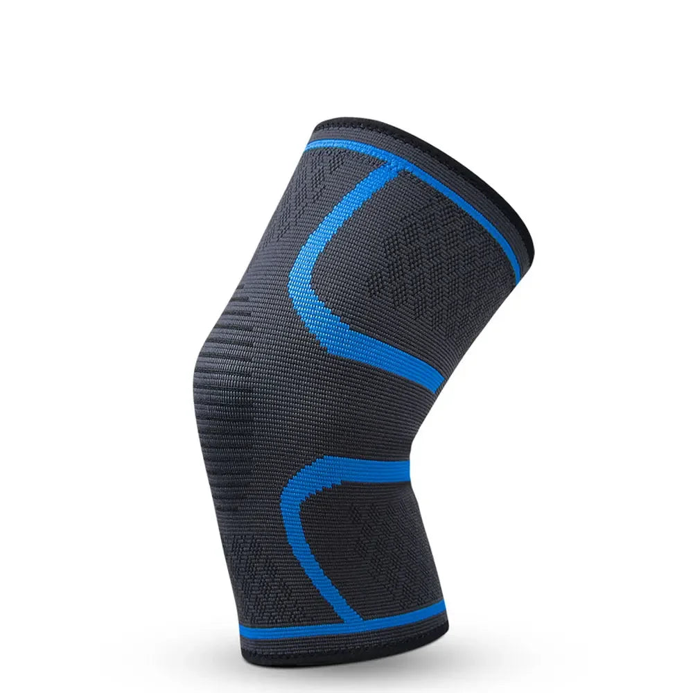 Knee Pads High Elasticity Joint Injury Aid